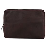 Burkely Antique Avery Laptopsleeve 15.6"-Brown