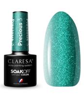 Claresa uv/led gellak 5ml precious ps3