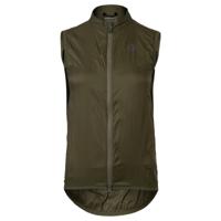 AGU Wind Body Essential Dames - Groen - M