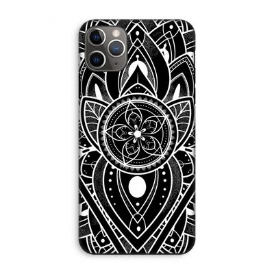 It's Complicated: iPhone 11 Pro Max Tough Case