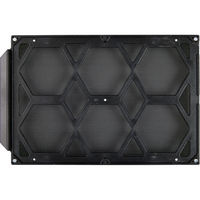 Obsidian 1000D PSU Dust Filter Stoffilter