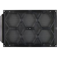 Obsidian 1000D PSU Dust Filter Stoffilter