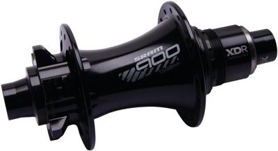 SRAM achternaaf "900"