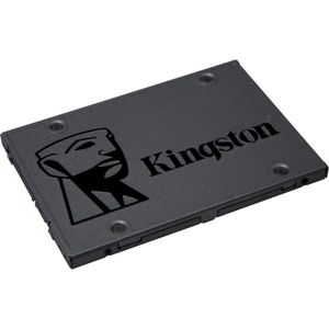 Kingston Technology A400 240 GB 2.5" SATA III TLC