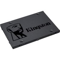 Kingston Technology A400 240 GB 2.5" SATA III TLC - thumbnail