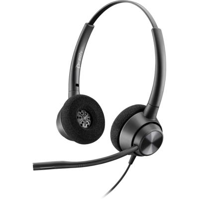 Oordopjes HP 77T26AA Zwart
