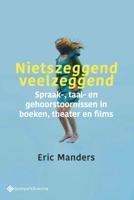 Nietszeggend veelzeggend (Paperback) Nietszeggend veelzeggend (Paperback)