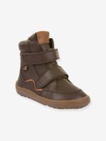 Barefoot winterschoenen voor kinderen BAREFOOT TEX WINTER Froddo bruin