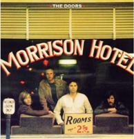 The Doors - Morrison Hotel (Deluxe Edition) LP