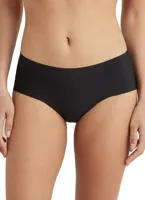 Secrets katoenen Midi hipster - 32051 - Naadloze dames short - Onzichtbaar - Duurzaam