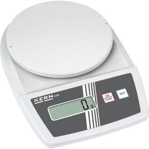 Kern EMB 5.2K5 Brievenweegschaal Weegbereik (max.) 5.2 kg Resolutie 5 g Wit