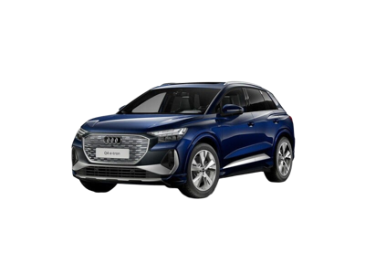Audi Q4 e tron