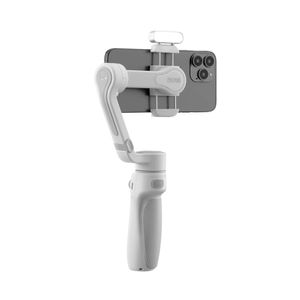 Zhiyun Tech SMOOTH Q4 Stabilisator voor smartphonecamera Wit, Grijs