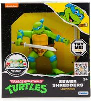 Teenage Mutant Ninja Turtles Sewer Shredders - Leonardo Teenage Mutant Ninja Turtles Sewer Shredders - Leonardo