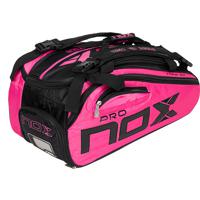 Nox Pro Bag Black/Pink - thumbnail