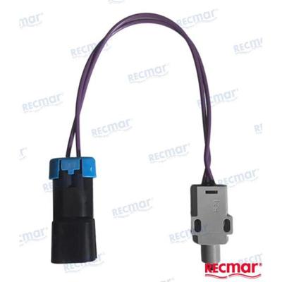 REPUESTOS MOTORES - Mercruiser REC87-808009T11 - INTERRUPTOR POSICION CAMBIO