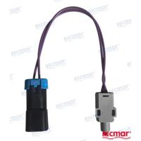 REPUESTOS MOTORES - Mercruiser REC87-808009T11 - INTERRUPTOR POSICION CAMBIO