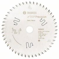 Bosch Accessories Top Precision Best Cirkelzaadblaad