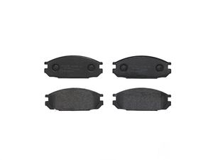 Remblokken set P56020