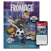 Fromage (Hardback)