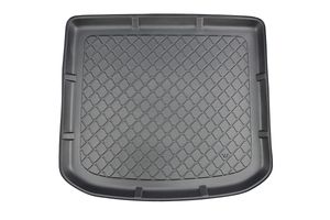 Kofferbakmat passend voor Seat Altea XL / Seat Altea XL Freetrack HB/5 07.2006-08.2015 193072
