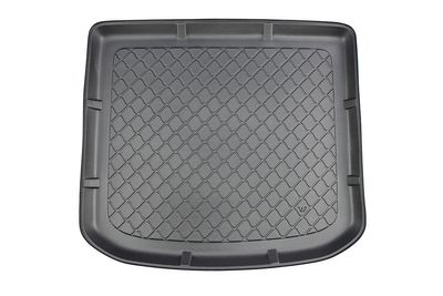 Kofferbakmat passend voor Seat Altea XL / Seat Altea XL Freetrack HB/5 07.2006-08.2015 193072