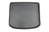 Kofferbakmat passend voor Seat Altea XL / Seat Altea XL Freetrack HB/5 07.2006-08.2015 193072
