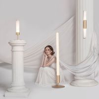 JSPR - Pillar 170 vloerlamp