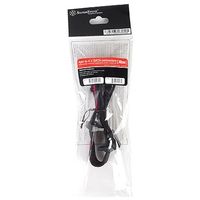 Adapter 4-Pin Molex > 4x 15-Pin SATA 30cm Adapter