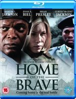 Home of the Brave - thumbnail