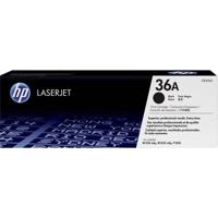 HP Toner 36A Origineel Zwart 2000 bladzijden CB436A