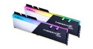 G.Skill Trident Z Neo F4-3600C16D-64GTZN geheugenmodule 64 GB 2 x 32 GB DDR4 3600 MHz