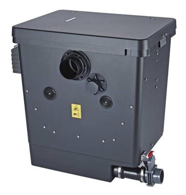 Oase Living Water Oase ProfiClear Premium Compact-M gepompt EGC lease