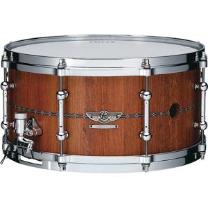 Tama TVJ147S-OJT STAR Reserve Stave Jatoba 14 x 7 inch snaredrum