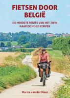 Fietsen door België (Paperback)