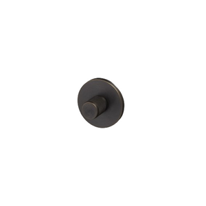 Buster and Punch - Thumbturn Lock / kruis 27mm