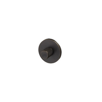 Buster and Punch - Thumbturn Lock / kruis 27mm