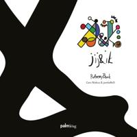Jij & Ik PoArtryBook (Paperback) Jij & Ik PoArtryBook (Paperback)