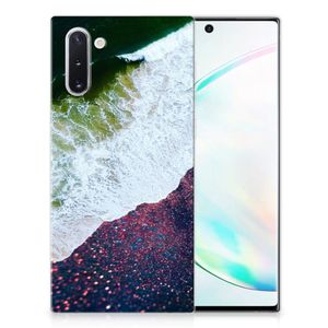 Samsung Galaxy Note 10 TPU Hoesje Sea in Space