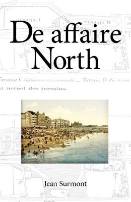 De Affaire North (Paperback)