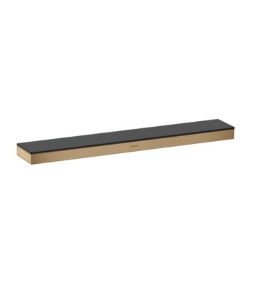 Hansgrohe Rainfinity planchet 500, Brushed Bronze