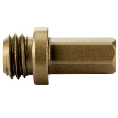 Metabo Accessoires Adapter zeskant | 10 mm / M 14 - 630859000