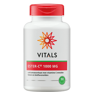 Vitals Ester-C® 1000 mg