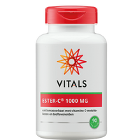 Vitals Ester-C® 1000 mg - thumbnail