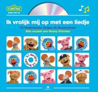 Ik vrolijk mij op met een liedje (Hardback) Ik vrolijk mij op met een liedje (Hardback)