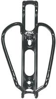 Ergotec Bottle cage black