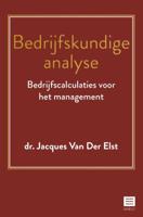 Bedrijfskundige analyse (Paperback)