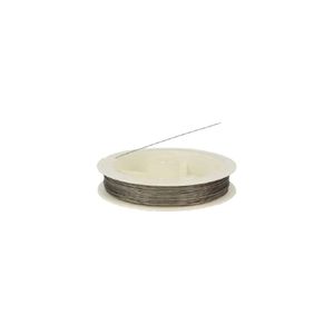 Metaaldraad (40 meter - 0,6 mm)