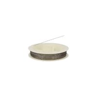Metaaldraad (40 meter - 0,6 mm)