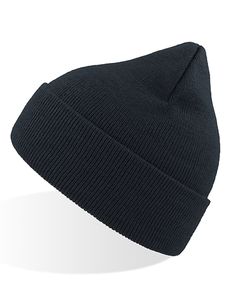 Atlantis AT799 Eko Beanie - Navy - One Size